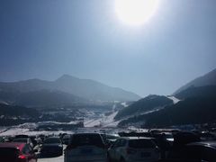 -太子岭滑雪场