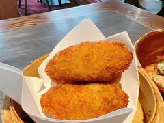 -Apollo·西班牙小酒馆(安福路店)