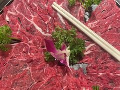 -正禾鲜·潮汕牛肉火锅(凯德天府店)