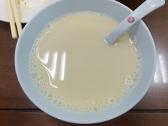 甜豆浆（热）-日月永和中国餐饮名店(东湖店)