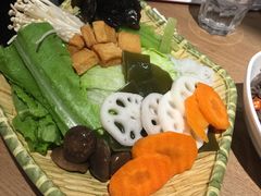 -鱼酷活鱼烤鱼(梅江印象城店)