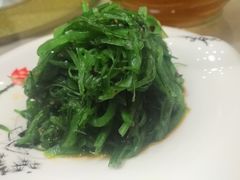 -吕四渔港码头海鲜餐厅