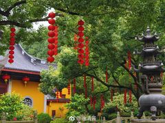 -杭州上天竺法喜讲寺