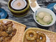 -安泰楼·佛跳墙创始人·传统闽味早茶·酒楼(三坊七巷闽菜地标店)
