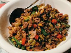 -巢爷老味(东方红店)