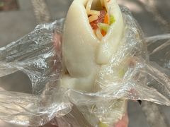 -张果佬年糕卷(科巷店)