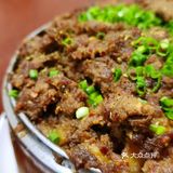 李家镇土川菜的正宗味道