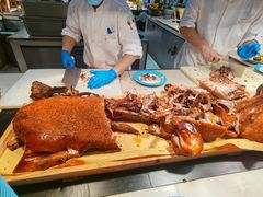 -帝企鹅自助餐厅•儿童岛•真企鹅(长隆企鹅酒店)