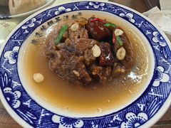 -粗茶淡饭(东关街店)