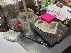 -剧狐剧本杀(徐汇1号店)
