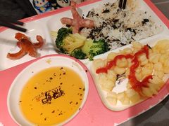 -探炉·香辣豆花烤鱼(笋岗宝能环球汇店)