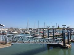 -日照灯塔风景区