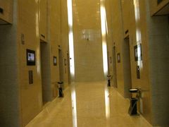 电梯-深圳皇庭V酒店