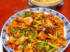 -呼吸森林·生态农庄农家乐私房菜