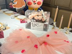 -可可厨房西餐厅