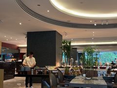 -榛悦隆堡成都酒店(春熙路太古里店)