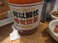 -潮粥荟·潮汕砂锅粥(朝阳大悦城店)
