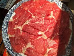 -鑫隆四季涮肉(八角畅游店)
