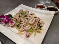 -蚝美人·生蚝海鲜烧烤(茶花园店)