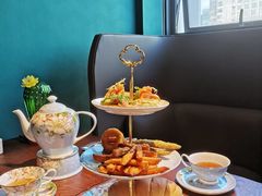 -FUNFUN有饭花园聚会餐厅