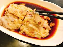 蜜汁叉烧拉肠-卓粤拉肠(红庙店)