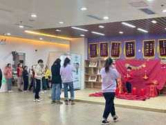 -小银星艺术团(山西路校区)