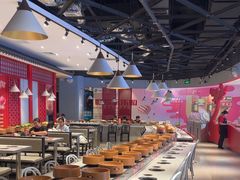 -龍歌自助小火锅(市北和达中心城店)