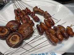 -锦州御烧烤·形象店(人民街店)