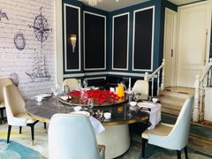 -三利音·浦之舟(滨江大道店)