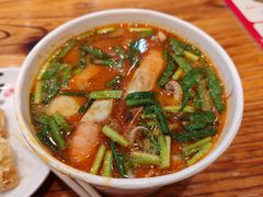 -阿忠食坊大排档·20年老店(万象城店)