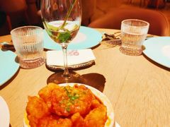 -波特曼西餐厅(中央大街店)