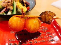 提灯-吉炙烧鸟•本格料理(国际商贸城店)