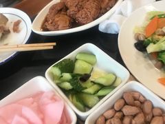-老北京羊蝎子火锅(光荣道店)