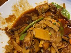 -渔家风味·鲅鱼水饺·央视展播·海鲜天津菜(开发区店)