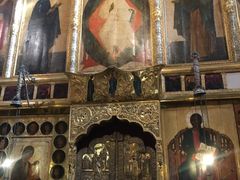 -滴血救世主教堂