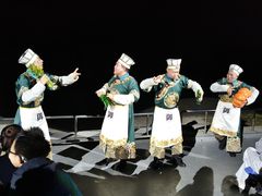 -鼎盛王朝康熙大典实景演出