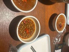 -乔街深夜食堂·台州菜·高压锅生蚝(杭州总店)
