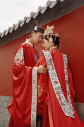 -芭莎视觉婚纱摄影(花溪店)