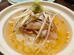 -加奈日本料理
