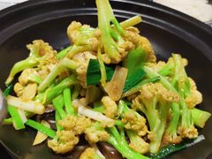 -徽镇小厨·经典徽菜(马连道店)
