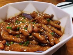 -赵小姐丨新中餐(曲江店)