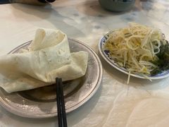 -正宗刘记不翻汤(和园店)