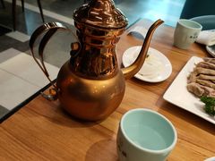 -品回味清真西北楼(宁波首店)