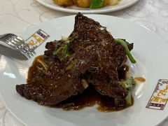 -凤城礼记鱼翅海鲜酒家(新马路总店)