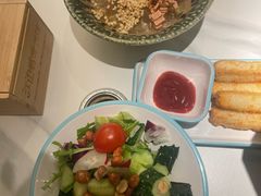 -江边城外烤全鱼(汉光百货店)