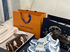 -LV路易威登(杭州万象城店)