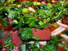 -遵义虾子卢四羊肉粉(大沽路店)