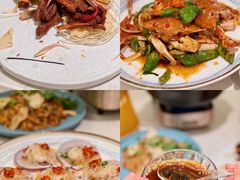 -香香海南菜餐厅