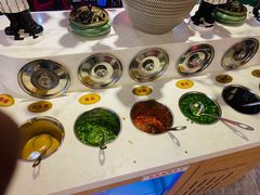 -禧鳳記·猪肚鸡火锅(玖洲道店)