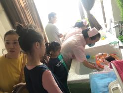 -母仪天下月子中心(光谷店)